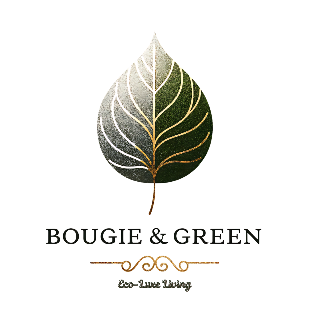 BougieGreen Logo