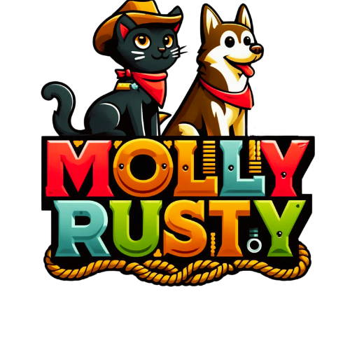MollyRusty Logo